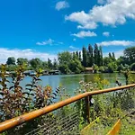 6 Au Bord Du Lac, Peche Sans Permis Gratuite * Ardres