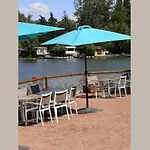 营地 6 Au Bord Du Lac, Peche Sans Permis Gratuite Ardres
