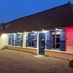 营地 6 Au Bord Du Lac, Peche Sans Permis Gratuite Ardres