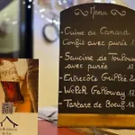 营地 6 Au Bord Du Lac, Peche Sans Permis Gratuite Ardres