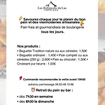 营地 6 Au Bord Du Lac, Peche Sans Permis Gratuite
