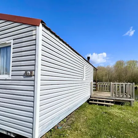 6 Au Bord Du Lac, Peche Sans Permis Gratuite * Ardres