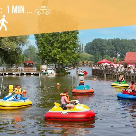 6 Au Bord Du Lac, Peche Sans Permis Gratuite Campeggio *