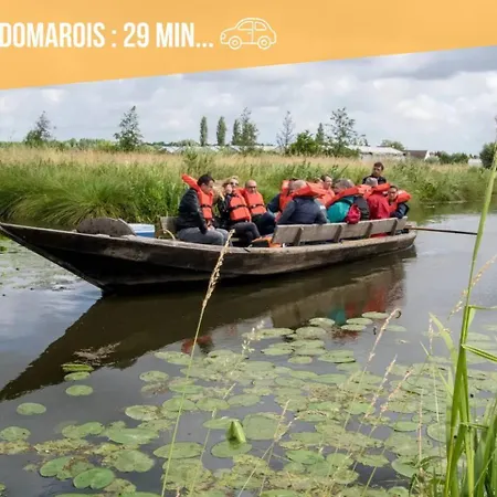 6 Au Bord Du Lac, Peche Sans Permis Gratuite * Ardres