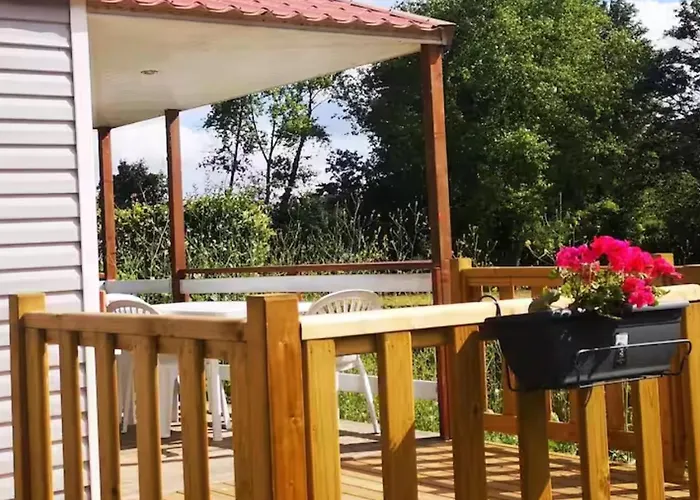 6 Au Bord Du Lac, Peche Sans Permis Gratuite