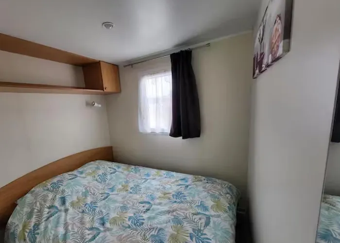 6 Au Bord Du Lac, Peche Sans Permis Gratuite مكان تخييم *