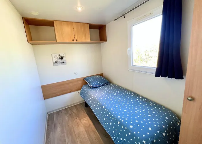 6 Au Bord Du Lac, Peche Sans Permis Gratuite مكان تخييم *