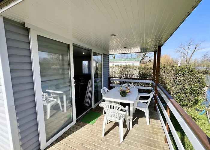 6 Au Bord Du Lac, Peche Sans Permis Gratuite * Ardres