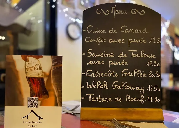 مكان تخييم 6 Au Bord Du Lac, Peche Sans Permis Gratuite Ardres